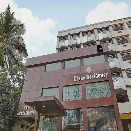 Townhouse Oak Utsav Residency-3