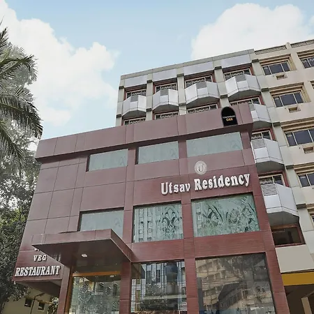 Townhouse Oak Utsav Residency-2